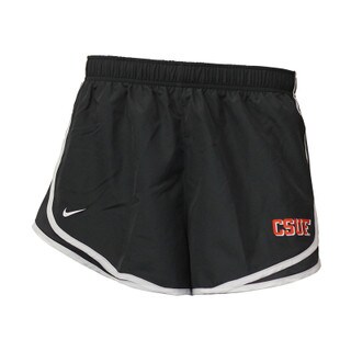 Nike Womens Tempo Shorts - Anthracite